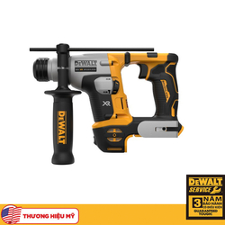 Máy khoan bê tông dùng pin 18V Dewalt DCH172N-KR (Solo)