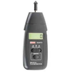 Tachometer 19,999rpm RS PRO 1238773