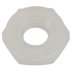 Đai ốc lục giác Nylon M2 RS PRO 528126