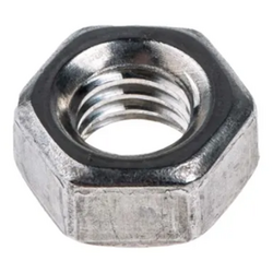 Đai ốc lục giác M4 RS PRO 527252