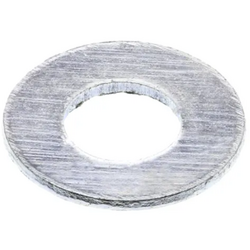 Long đền phẳng M2x0.3mm RS PRO 560316