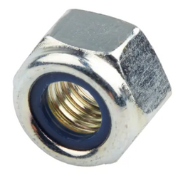 Locknut M10 RS PRO 530400