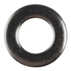 Long đền phẳng M6x1.6mm RS PRO 527404