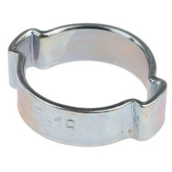 Đai kẹp ống 15-18mm RS PRO 436421
