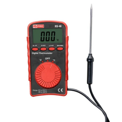Environmental thermometer RS ​​PRO 1365671