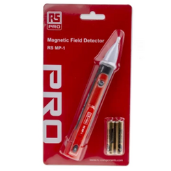 Non-contact electric tester 600 - 1000V RS PRO 1365674