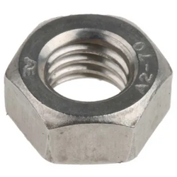 Đai ốc lục giác M8 RS PRO 530769