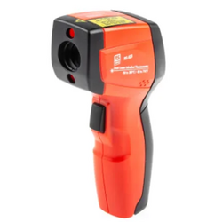Nhiệt kế hồng ngoại 380°C RS PRO 1367890