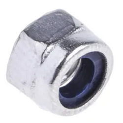 Đai ốc hãm M4 RS PRO 767810
