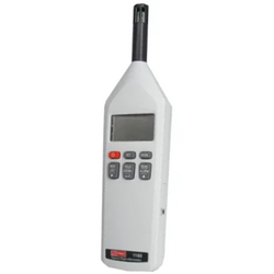 Humidity meter, temperature 100°C, 212°F RS PRO 1278296