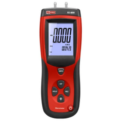 Máy đo áp suất 0.137 bar, 0.14 kgcm² RS PRO 1445336