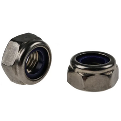 Đai ốc hãm M10 RS PRO 767854