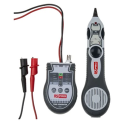 Bộ máy kiểm tra mạng RS PRO 1368578