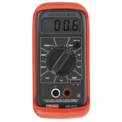 Máy đo điện dung 20.000μF RS PRO 1238770