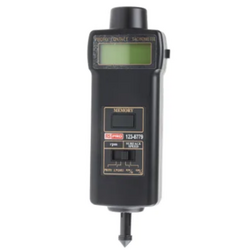 RS PRO 1238779 tachometer