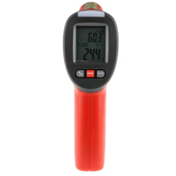 Infrared thermometer 260°C RS PRO 1469087