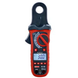 Current clamp multimeter 600V, 80A RS PRO 1469096
