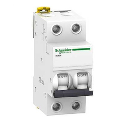 Cầu dao tự động 20A Schneider A9K27220