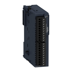 Bộ lập trình điều khiển 8 kênh Schneider TM3TI8T