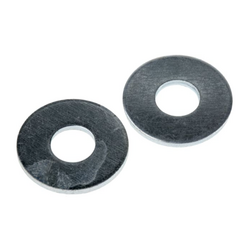 Long đền phẳng M8x2mm RS PRO 1224394