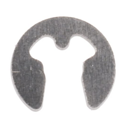 Vòng đệm chữ E 3.5x2.3mm RS PRO 2096839