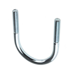 Cùm ống chữ U M10x61mm RS PRO 829968