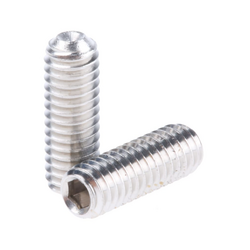 M4x12mm RS PRO 1870721 Double-headed threaded stud