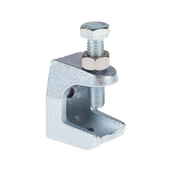 Kẹp dầm chữ C M6x18mm RS PRO 2037616