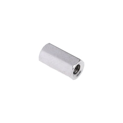 Trục lục giác hai đầu cái M3x12mm RS PRO 222402