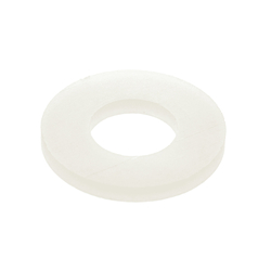 Long đền Nylong phẳng M8x2mm RS PRO 280521