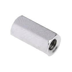 M3x10mm RS PRO 222395 Female Hexagon Socket Head