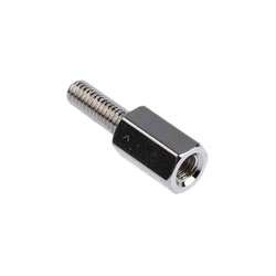 Trục lục giác đầu đực cái M3x8mm RS PRO 221134