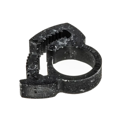 Nylon Clamp 7.9 - 9.6mm RS PRO 291593