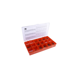 Hộp long đền chữ E RS PRO 278360 (890 chi tiết)