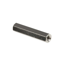 Trục lục giác hai đầu cái M3x25mm RS PRO 222430