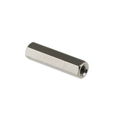 M3x20mm RS PRO 222424 Female Hexagon Socket Head