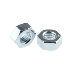 Đai ốc lục giác M6 RS PRO 198352