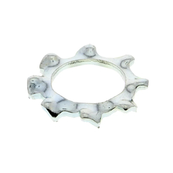 Long đền răng cưa ngoài M6 RS PRO 276881