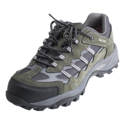 Giày bảo hộ chịu nhiệt RS PRO 7631250 size 42 màu xám đen
