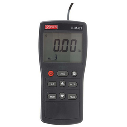 Light meter 0.01-50.00lux RS PRO 1232223