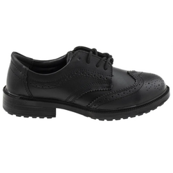 Giày bảo hộ chịu nhiệt RS PRO 462552 size 42