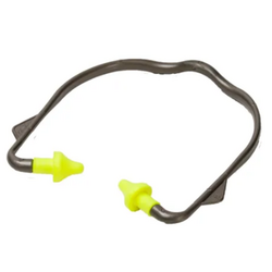 Nút tai chống ồn 26db RS PRO 1846047 màu vàng