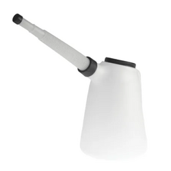 RS PRO 8517543 5 liter oil can