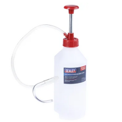RS PRO 8517553 1 liter plastic chemical hand pump