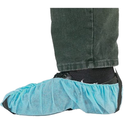 One-time shoe cover RS ​​PRO 3407656 blue