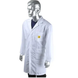Áo khoác phòng thí nghiệm RS PRO 7898084 size S