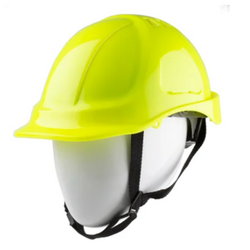 Nón bảo hộ RS PRO 1618137 màu vàng chanh