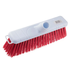 Floor scrubber brush 60x300mm RS PRO 8988245