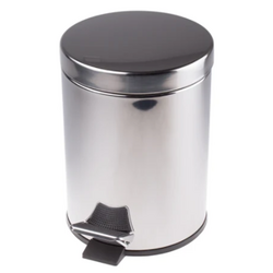 5 liter trash can RS PRO 8988311