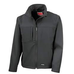 Áo khoác nam polyester RS PRO 1369985 size M